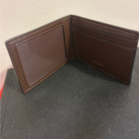 Men wallet - Picture 2 of 2